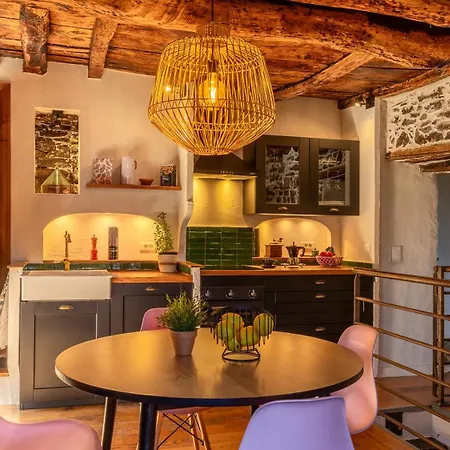 Casa Vince * 菲里亚尼