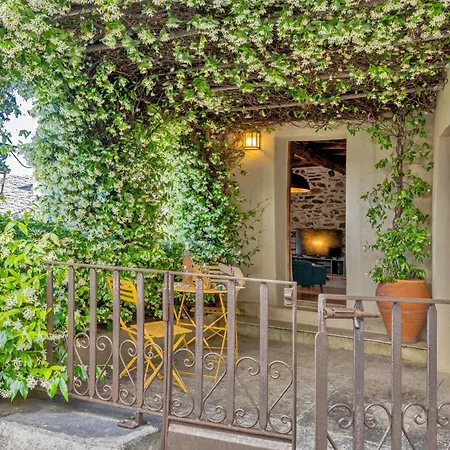 Feriehus Casa Vince *