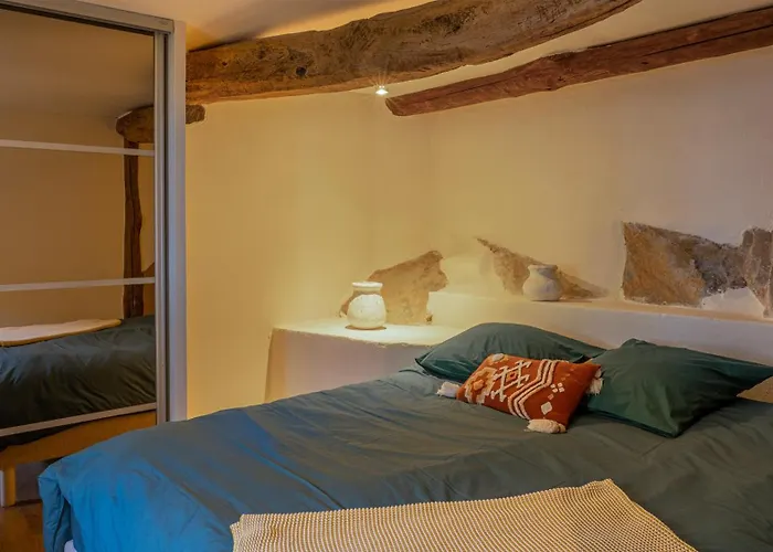 度假居 Casa Vince 菲里亚尼