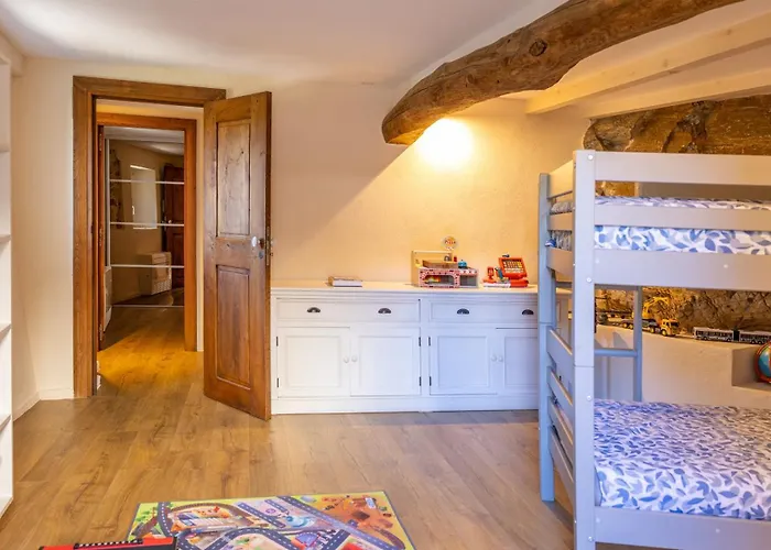 度假居 Casa Vince