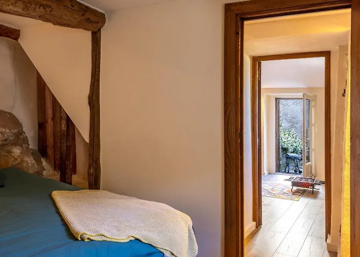 度假居 Casa Vince *