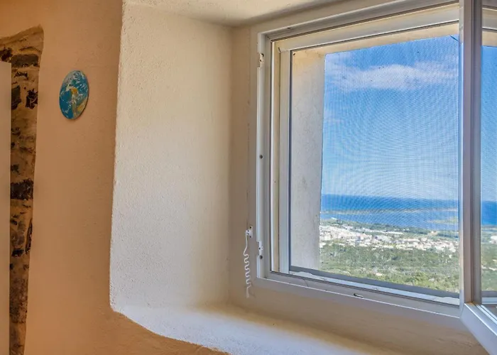 Casa Vince 菲里亚尼