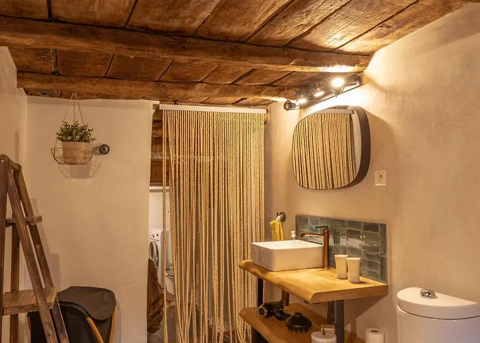 Casa Vince * 菲里亚尼