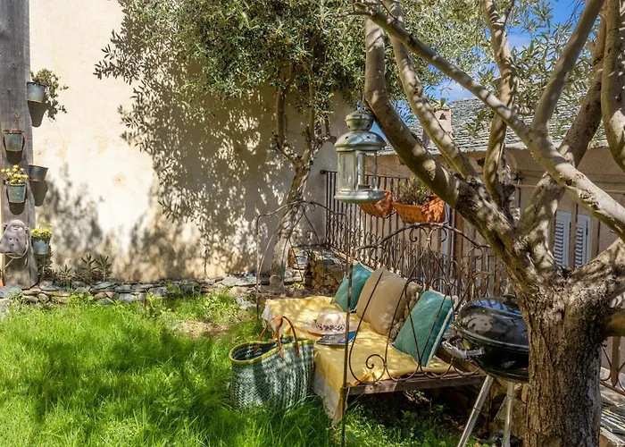 Casa Vince 度假居 *