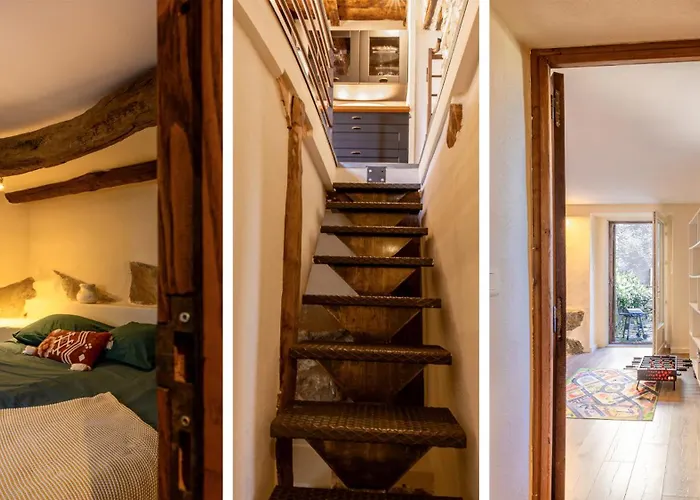 Casa Vince 度假居 菲里亚尼