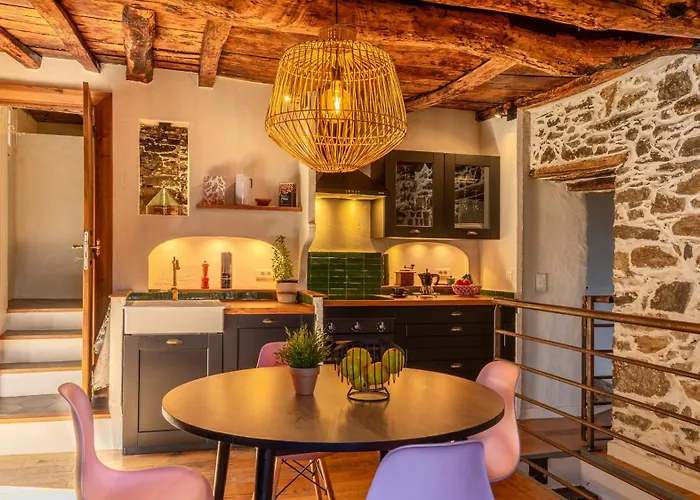 Casa Vince * 菲里亚尼