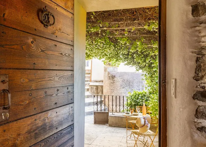 度假居 Casa Vince 菲里亚尼