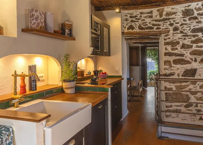 Casa Vince 度假居