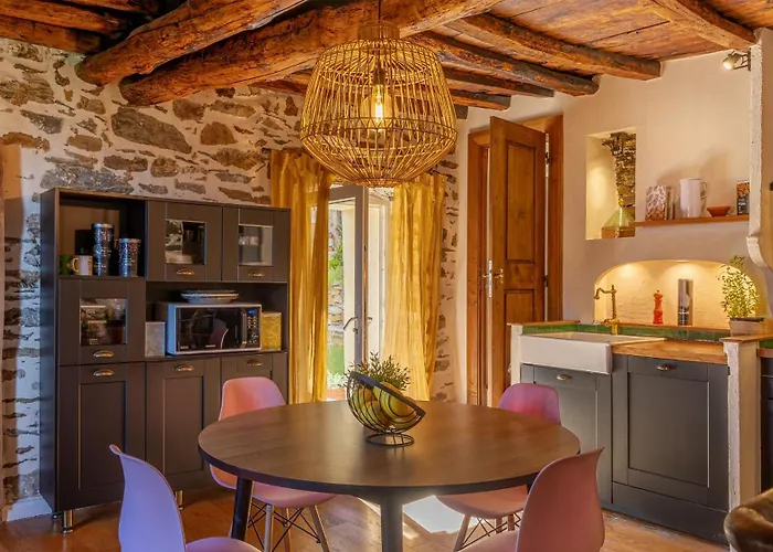 度假居 Casa Vince