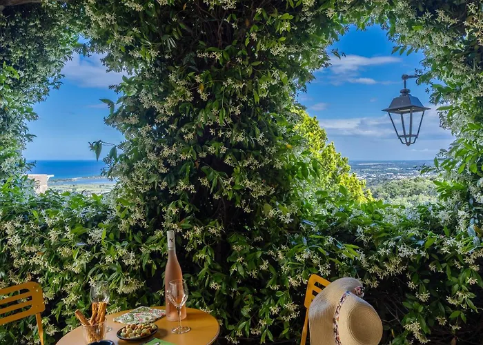 Casa Vince 度假居