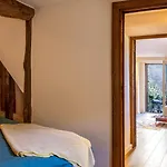 Nyaraló Casa Vince *