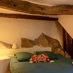 Nyaraló Casa Vince