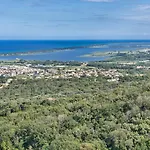 Nyaraló Casa Vince Furiani