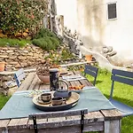 Casa Vince Hébergement de vacances