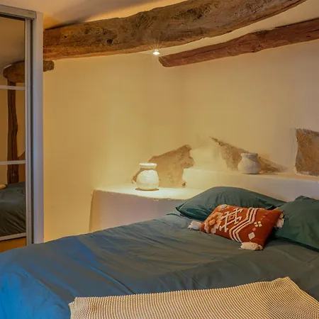 Сasa de vacaciones Casa Vince Furiani