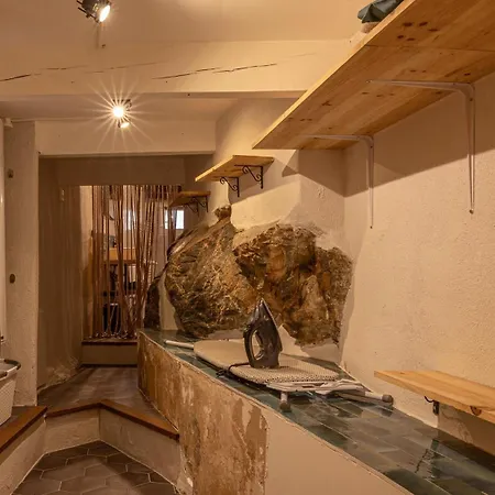 Сasa de vacaciones Casa Vince *