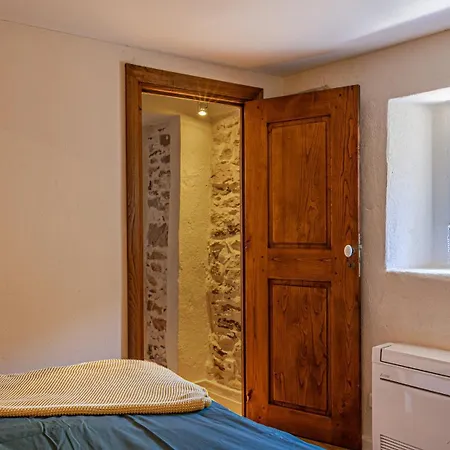Casa Vince Furiani