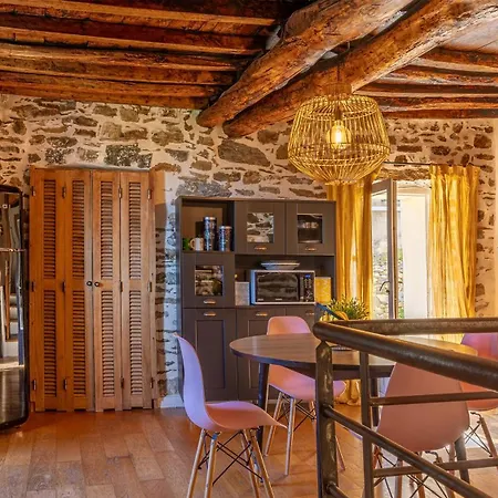 Casa Vince בית נופש