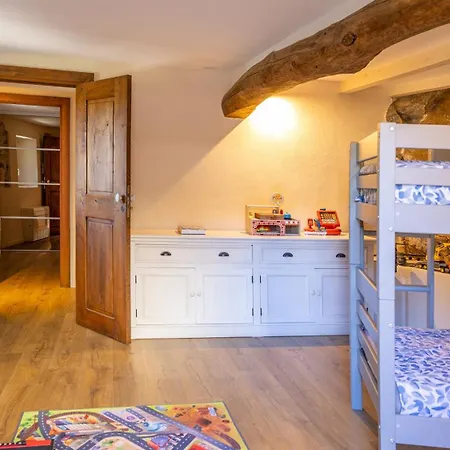 Holiday home Casa Vince