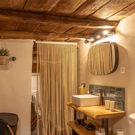 Casa Vince * Furiani