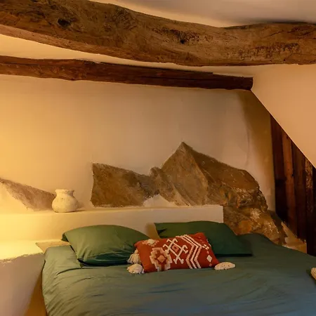 Сasa de vacaciones Casa Vince