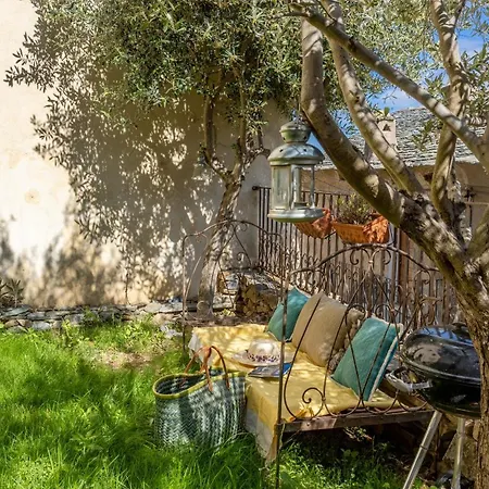 Casa Vince בית נופש *