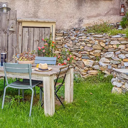 Сasa de vacaciones Casa Vince Furiani