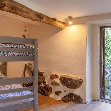 Casa Vince * Furiani