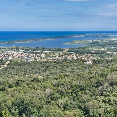 Holiday home Casa Vince Furiani