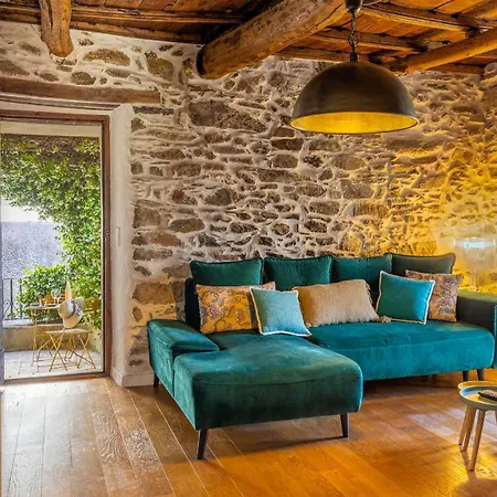 Casa Vince Furiani