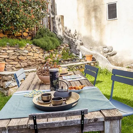 Casa Vince Сasa de vacaciones