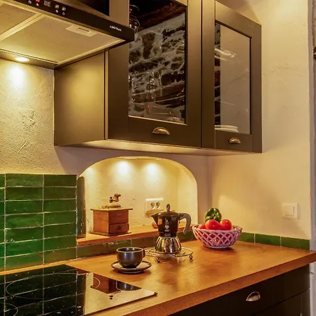 Casa Vince Сasa de vacaciones *