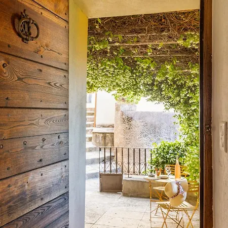 Сasa de vacaciones Casa Vince Furiani