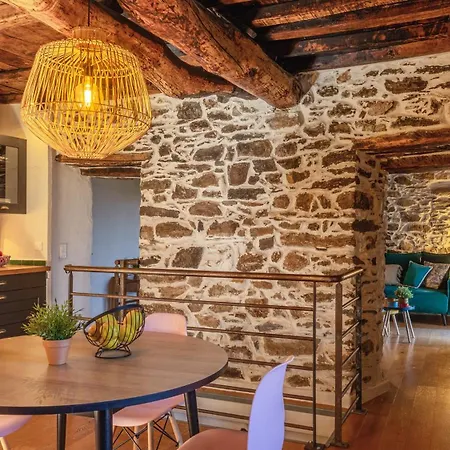 Casa Vince * Furiani