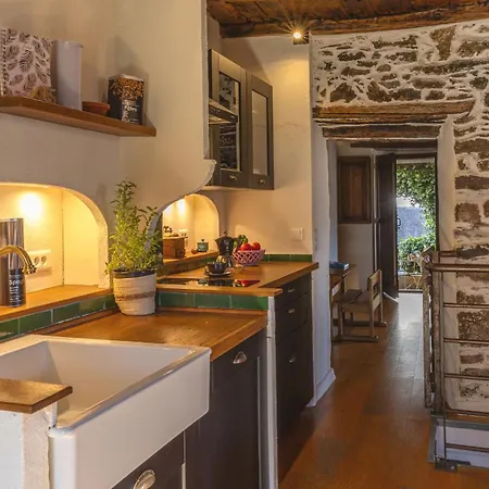 Casa Vince Сasa de vacaciones