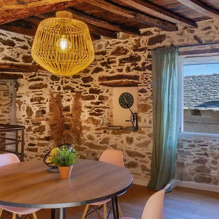 Casa Vince Prázdninový dům *