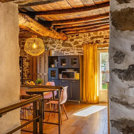 Casa Vince * Furiani