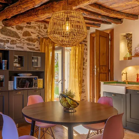 Сasa de vacaciones Casa Vince