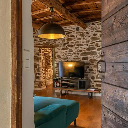 Сasa de vacaciones Casa Vince *