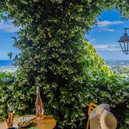 Casa Vince Сasa de vacaciones