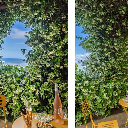 Casa Vince Сasa de vacaciones *