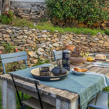 Сasa de vacaciones Casa Vince Furiani