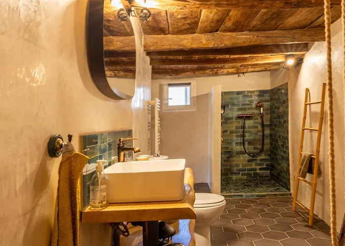 Casa Vince Prázdninový dům Furiani