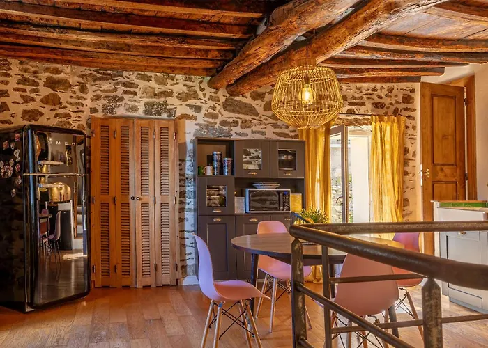 Casa Vince Prázdninový dům