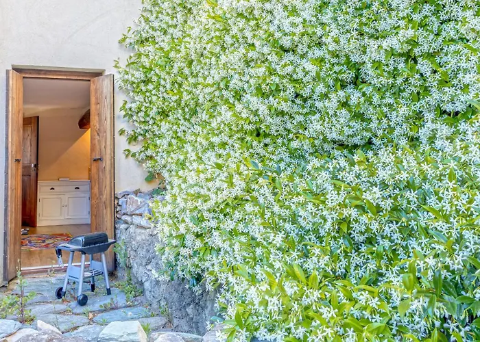 Casa Vince בית נופש פיוריאני