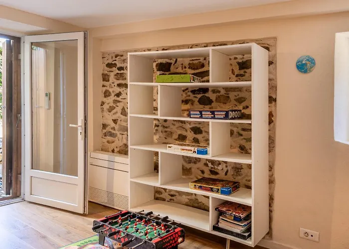 Casa Vince בית נופש