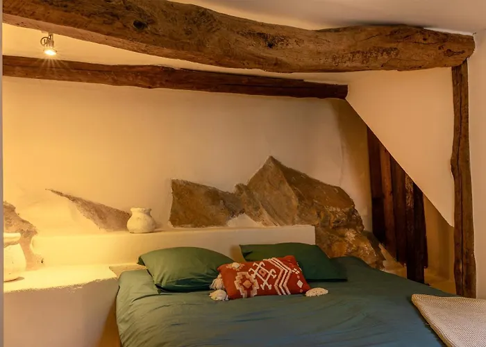 Prázdninový dům Casa Vince