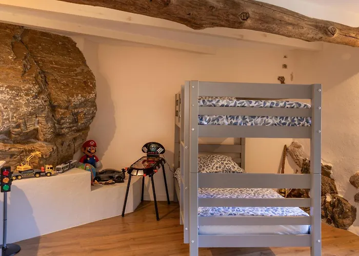 Casa Vince בית נופש פיוריאני