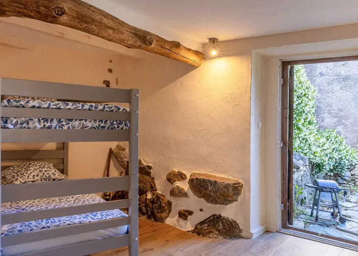 Casa Vince * Furiani