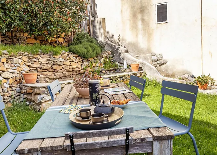 Casa Vince Prázdninový dům